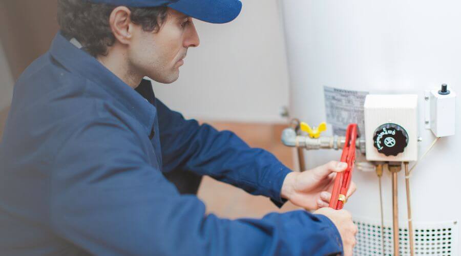 Professional Leak Detection in Washington, ME